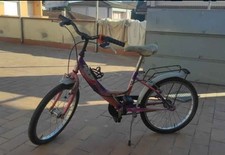 Bici bimba misura usato  Cascina