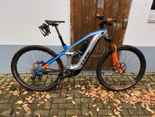 Cube stereo hybrid gebraucht kaufen Cube stereo hybrid gebraucht kaufen  Allendorf