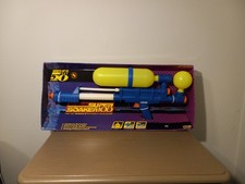 Vintage 1990 larami for sale  Woodbury