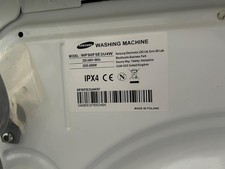 Ensemble cuve lave d'occasion Ensemble cuve lave d'occasion  La Rochelle