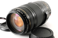 Teleobiettivo zoom canon usato Teleobiettivo zoom canon usato  Spedire a Italy