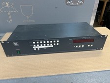 Kramer 828 8x8 for sale  WARLINGHAM