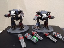 Warhammer legions imperialis for sale  STOKE-ON-TRENT