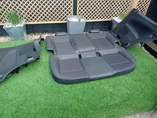 vauxhall astra seats for sale vauxhall astra seats for sale DERBY