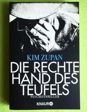 Kim zupan rechte gebraucht kaufen  Deutschland