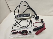 Ctek mxs 12v gebraucht kaufen  Castrop-Rauxel