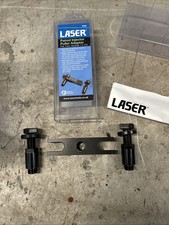 Laser 7855 paired for sale  ILKESTON