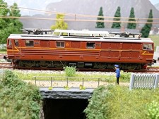 Lima 208130 locomotore usato  Castelfidardo