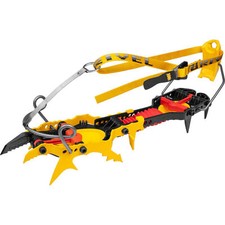 Grivel rambo ramponi usato  Spedire a Italy