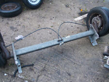 2007 bailey ranger for sale  COLWYN BAY
