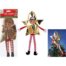 Star naughty elf for sale  STOCKPORT