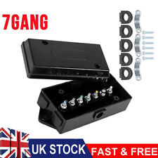 Gang trailer wire for sale  DUNSTABLE