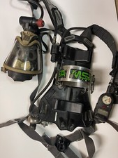 Msa frame harness for sale  Pasco