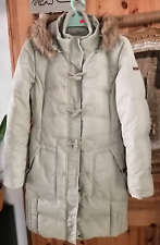 Tom tailor daunenparka gebraucht kaufen  Ziertheim