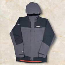 Mens grey berghaus for sale  BRADFORD