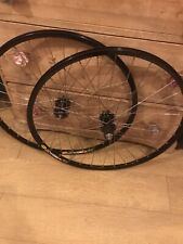 Hope hoops mtb for sale  YORK