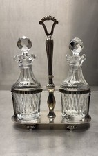 Magnifique serviteur huile d'occasion  Toulouse-