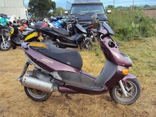 1999 aprilia leonardo for sale  MALVERN