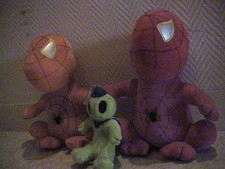 Marvel super heros d'occasion Marvel super heros d'occasion  Fontainebleau