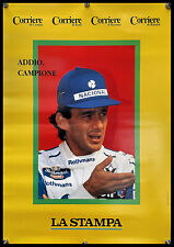1994 manifesto poster usato  Italia