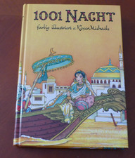 1001 nacht erzählungen gebraucht kaufen  Naumburg