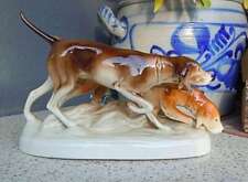 Porzellan figur royal gebraucht kaufen  Steinheim an der Murr