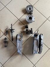 Rex 504 moped gebraucht kaufen  Bad Liebenzell