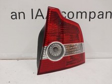 Tail light volvo for sale  WINSFORD