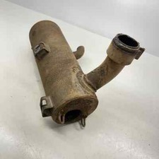Exhaust silencer 2005 for sale  Baraboo