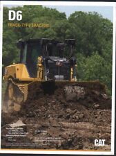 Caterpillar track type for sale  DRIFFIELD