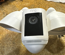 Ring floodlight cam for sale  Fountain Valley