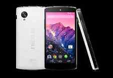Original LG Google Nexus 5 32GB 4G D820 D821 Wi-Fi desbloqueado NFC, usado comprar usado  Enviando para Brazil