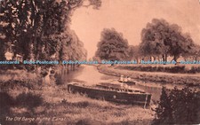 R537435 hythe canal for sale  WARLINGHAM