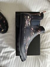 Ladies floral ankle for sale  RETFORD