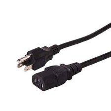 Prong power cables for sale  Chino