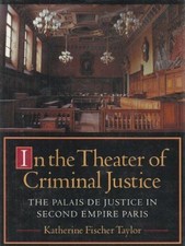 The theater criminal gebraucht kaufen  Berlin