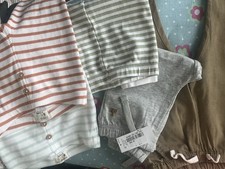 Baby boy leggings for sale  BRIGHOUSE