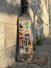 Planche skate supreme d'occasion  Épernay