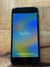 Iphone 64gb space gebraucht kaufen  Lemwerder