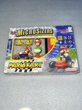 Microsizers mario kart gebraucht kaufen  St. Georgen im Schwarzwald