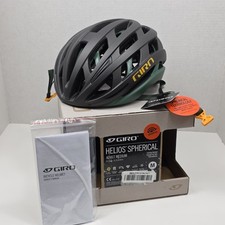 Giro helios spherical for sale  Fort Gratiot