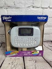 Brother m95 labelling for sale  BRIGG