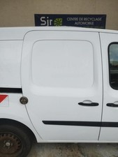 Serrure porte laterale d'occasion  Saint-James