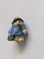 Coalport paddington bear for sale  BEVERLEY