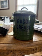 Vintage collection bacon for sale  Fleetwood