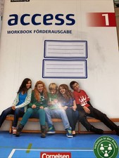 Workbook access förder gebraucht kaufen Workbook access förder gebraucht kaufen  Saterland