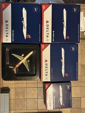Lot gemini jets for sale  Stafford