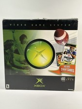 Microsoft original xbox for sale  East Stroudsburg