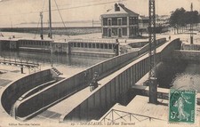 Saint nazaire pont d'occasion  Expédié en Belgium