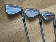 Titleist vokey wedges. for sale  SOUTHAMPTON